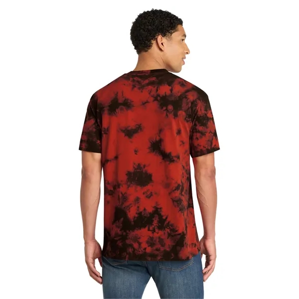 Port & Company Crystal Tie-Dye Tee... from ASI 84863 SanMar