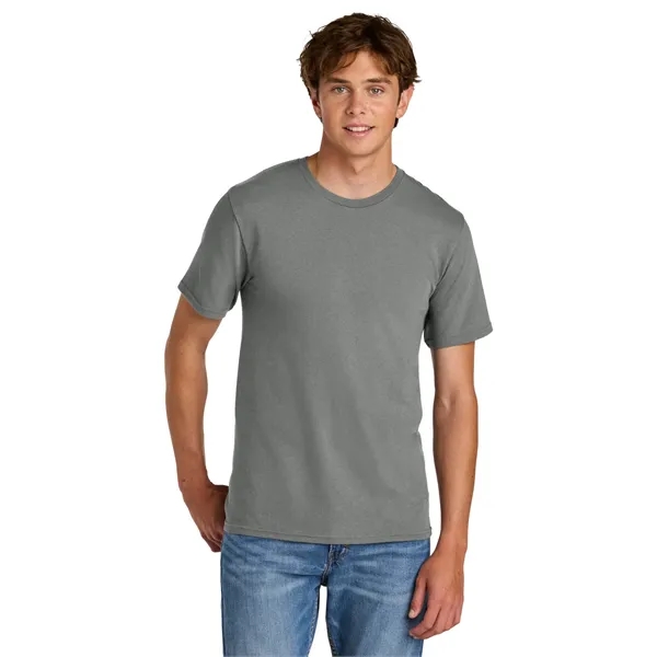 Port & Company Lightweight Cotton Tee... from ASI 84863 SanMar