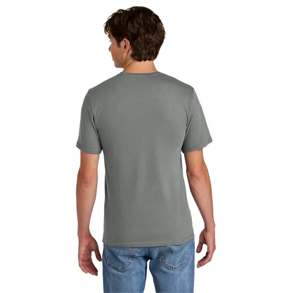 Port & Company Lightweight Cotton Tee... from ASI 84863 SanMar