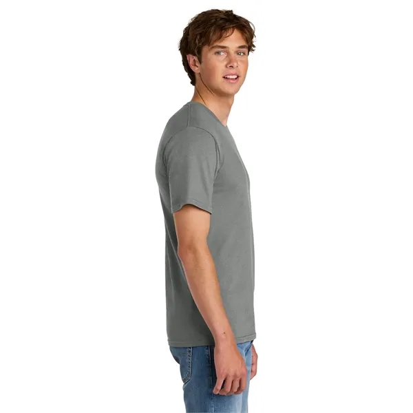 Port & Company Lightweight Cotton Tee... from ASI 84863 SanMar