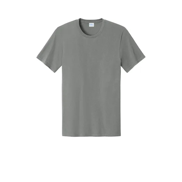 Port & Company Lightweight Cotton Tee... from ASI 84863 SanMar