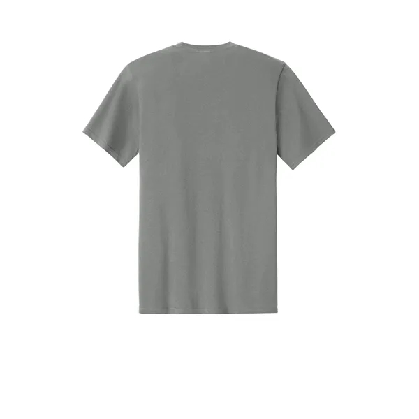 Port & Company Lightweight Cotton Tee... from ASI 84863 SanMar