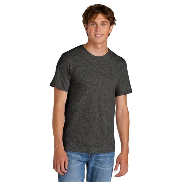 Port & Company Lightweight Cotton Tee... from ASI 84863 SanMar