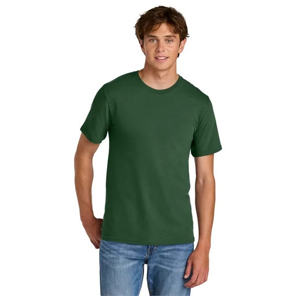 Port & Company Lightweight Cotton Tee... from ASI 84863 SanMar