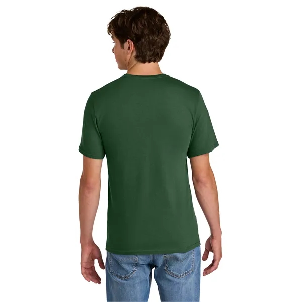 Port & Company Lightweight Cotton Tee... from ASI 84863 SanMar