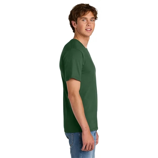 Port & Company Lightweight Cotton Tee... from ASI 84863 SanMar