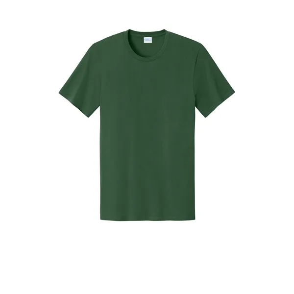 Port & Company Lightweight Cotton Tee... from ASI 84863 SanMar
