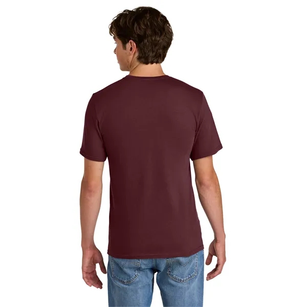 Port & Company Lightweight Cotton Tee... from ASI 84863 SanMar