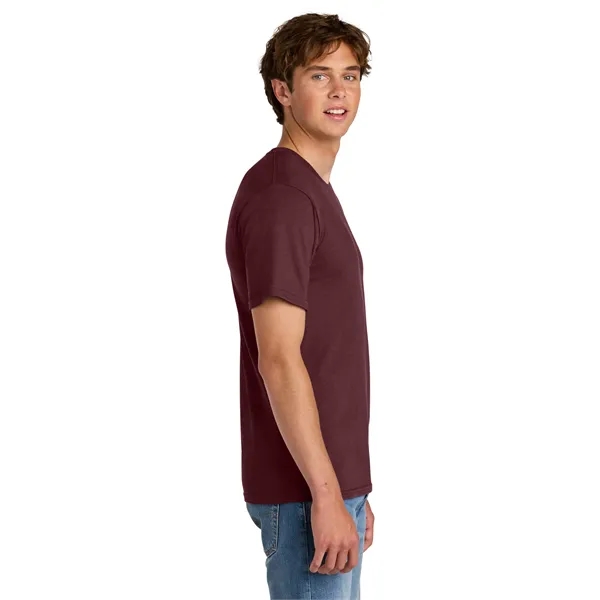 Port & Company Lightweight Cotton Tee... from ASI 84863 SanMar