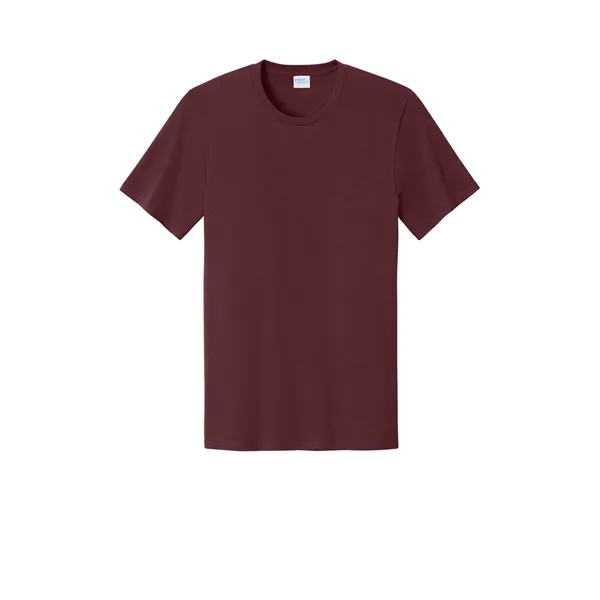 Port & Company Lightweight Cotton Tee... from ASI 84863 SanMar