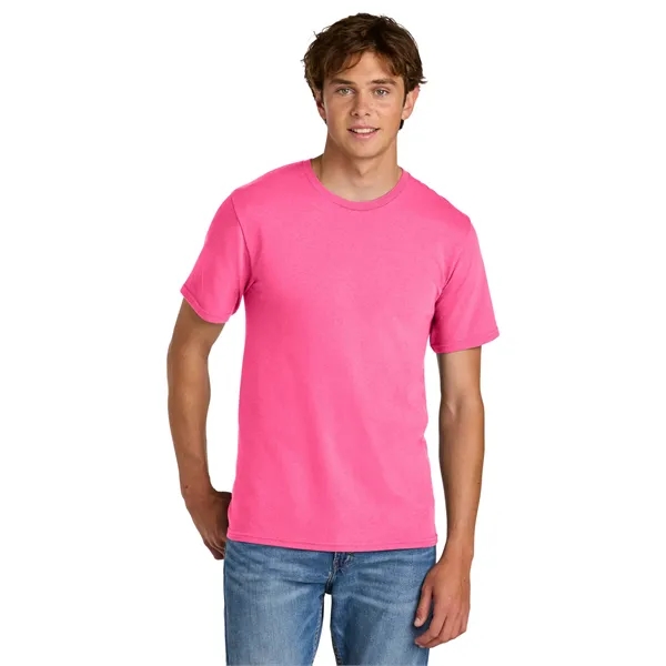Port & Company Lightweight Cotton Tee... from ASI 84863 SanMar