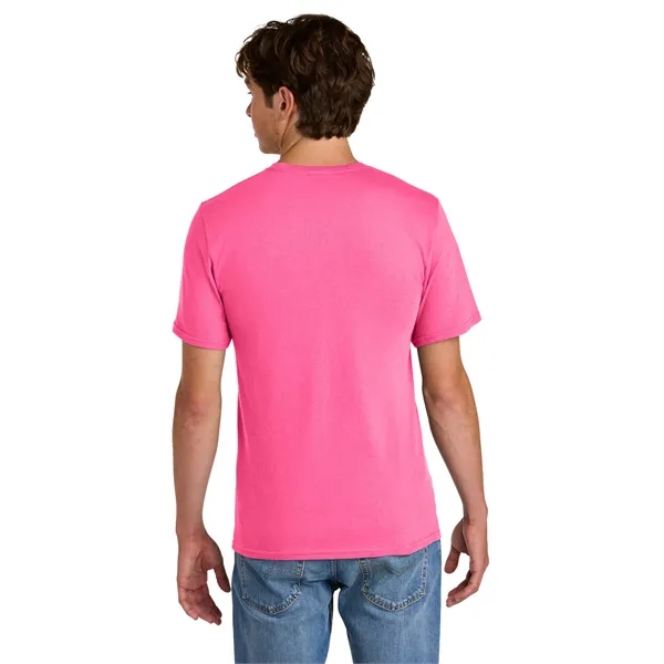 Port & Company Lightweight Cotton Tee... from ASI 84863 SanMar