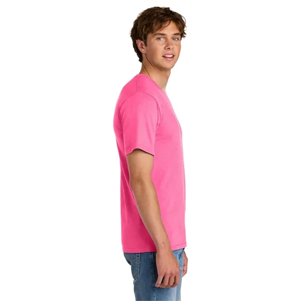 Port & Company Lightweight Cotton Tee... from ASI 84863 SanMar