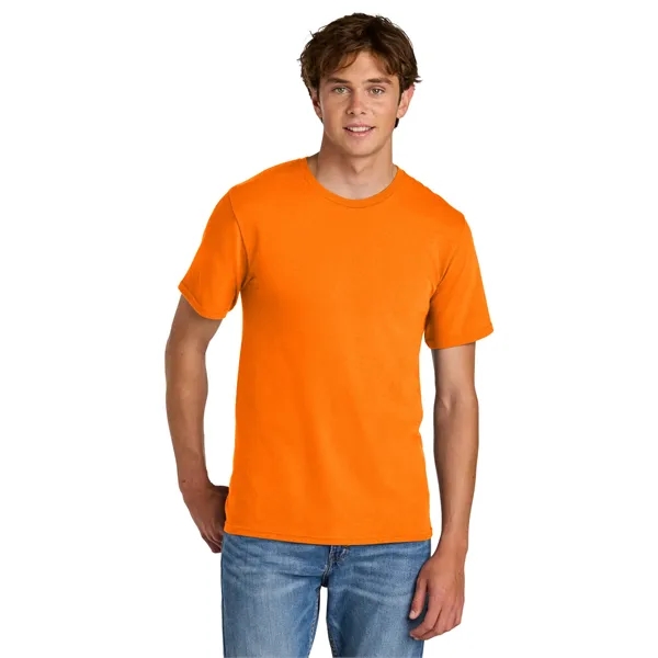 Port & Company Lightweight Cotton Tee... from ASI 84863 SanMar