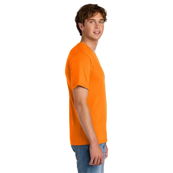 Port & Company Lightweight Cotton Tee... from ASI 84863 SanMar