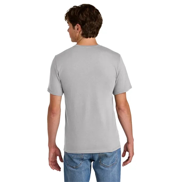 Port & Company Lightweight Cotton Tee... from ASI 84863 SanMar