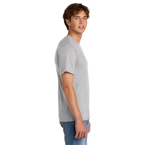 Port & Company Lightweight Cotton Tee... from ASI 84863 SanMar