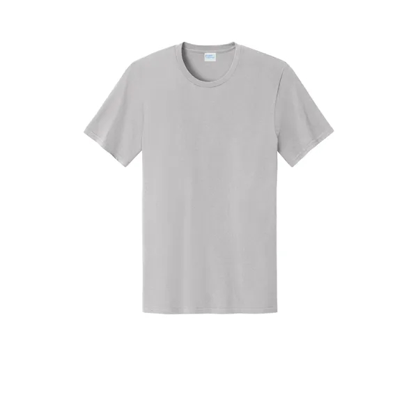 Port & Company Lightweight Cotton Tee... from ASI 84863 SanMar
