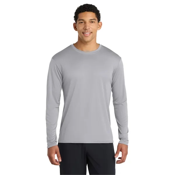 Port & Company Long Sleeve Performance Tee.... from ASI 84863 SanMar