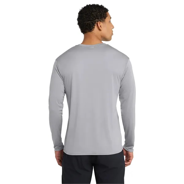 Port & Company Long Sleeve Performance Tee.... from ASI 84863 SanMar