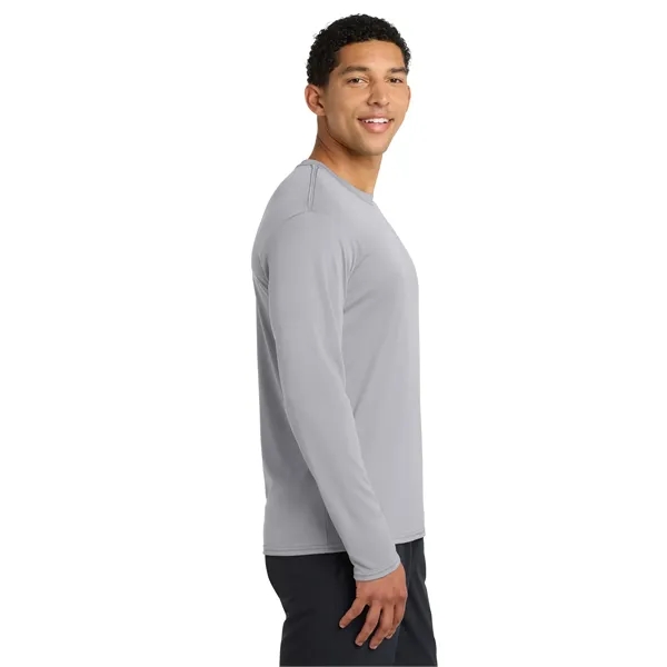 Port & Company Long Sleeve Performance Tee.... from ASI 84863 SanMar