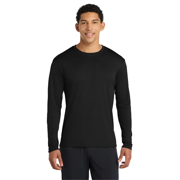 Port & Company Long Sleeve Performance Tee.... from ASI 84863 SanMar