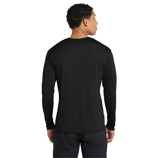 Port & Company Long Sleeve Performance Tee.... from ASI 84863 SanMar