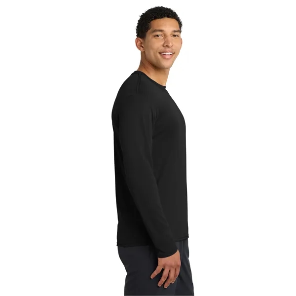Port & Company Long Sleeve Performance Tee.... from ASI 84863 SanMar