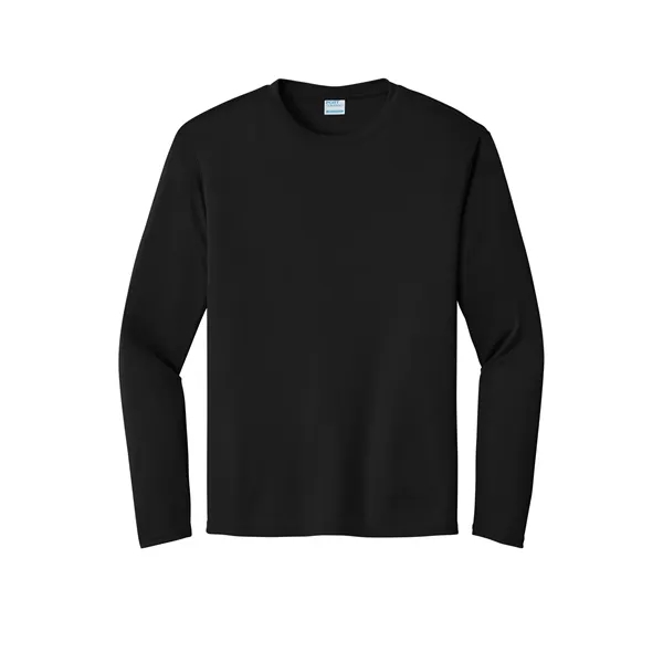 Port & Company Long Sleeve Performance Tee.... from ASI 84863 SanMar