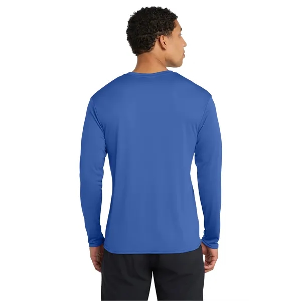 Port & Company Long Sleeve Performance Tee.... from ASI 84863 SanMar