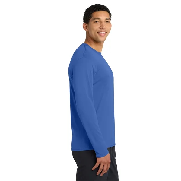 Port & Company Long Sleeve Performance Tee.... from ASI 84863 SanMar