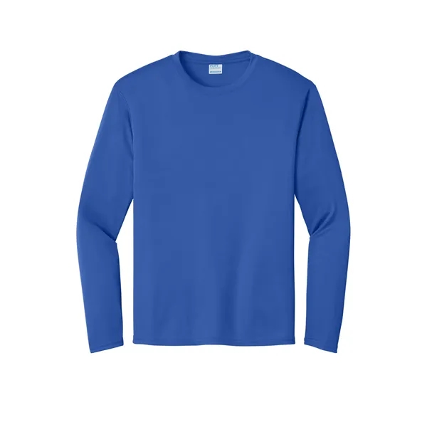 Port & Company Long Sleeve Performance Tee.... from ASI 84863 SanMar