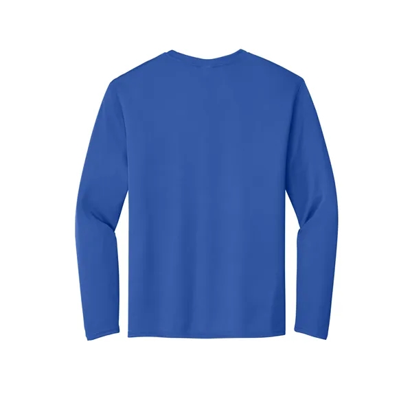 Port & Company Long Sleeve Performance Tee.... from ASI 84863 SanMar