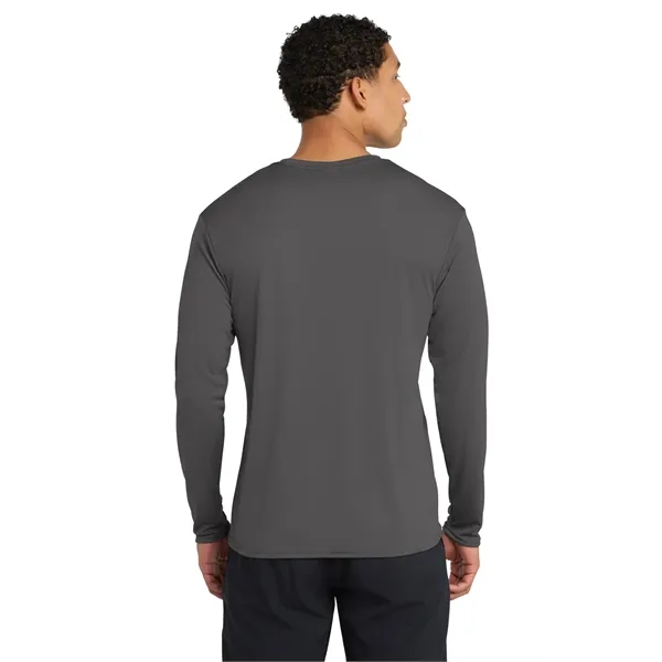 Port & Company Long Sleeve Performance Tee.... from ASI 84863 SanMar
