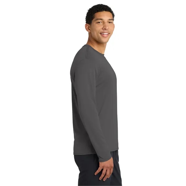 Port & Company Long Sleeve Performance Tee.... from ASI 84863 SanMar