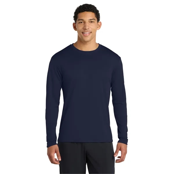 Port & Company Long Sleeve Performance Tee.... from ASI 84863 SanMar