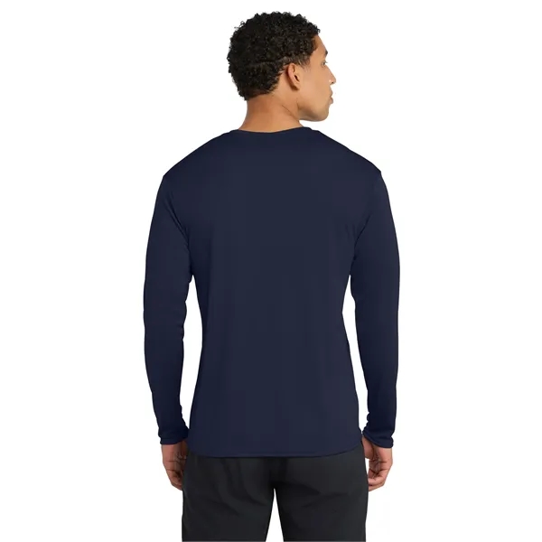 Port & Company Long Sleeve Performance Tee.... from ASI 84863 SanMar