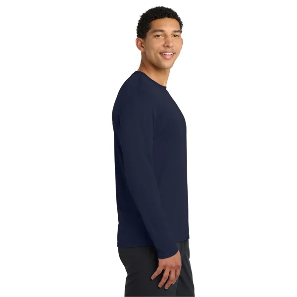 Port & Company Long Sleeve Performance Tee.... from ASI 84863 SanMar