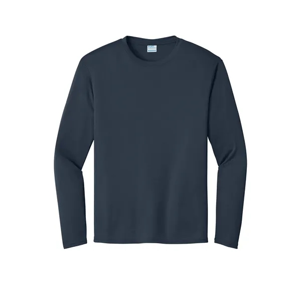 Port & Company Long Sleeve Performance Tee.... from ASI 84863 SanMar
