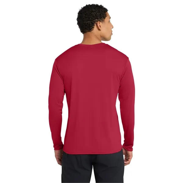 Port & Company Long Sleeve Performance Tee.... from ASI 84863 SanMar