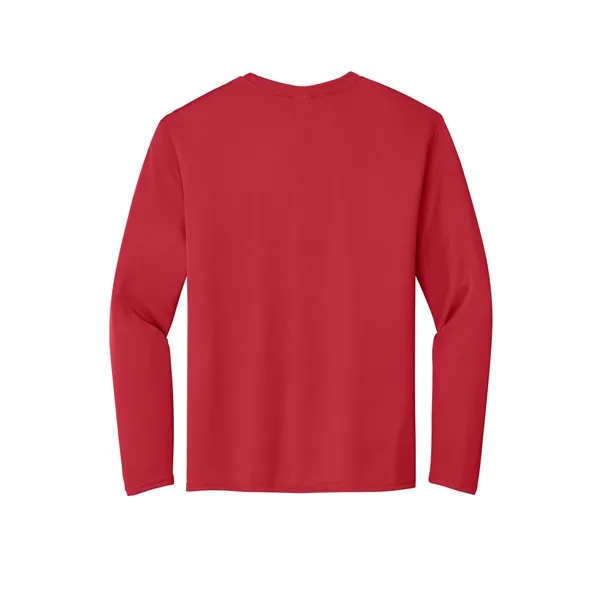 Port & Company Long Sleeve Performance Tee.... from ASI 84863 SanMar