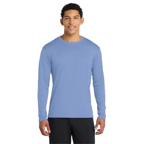 Port & Company Long Sleeve Performance Tee.... from ASI 84863 SanMar