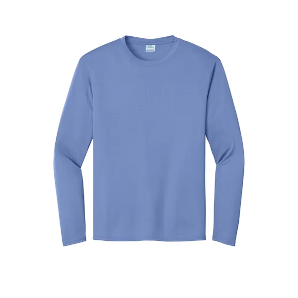 Port & Company Long Sleeve Performance Tee.... from ASI 84863 SanMar
