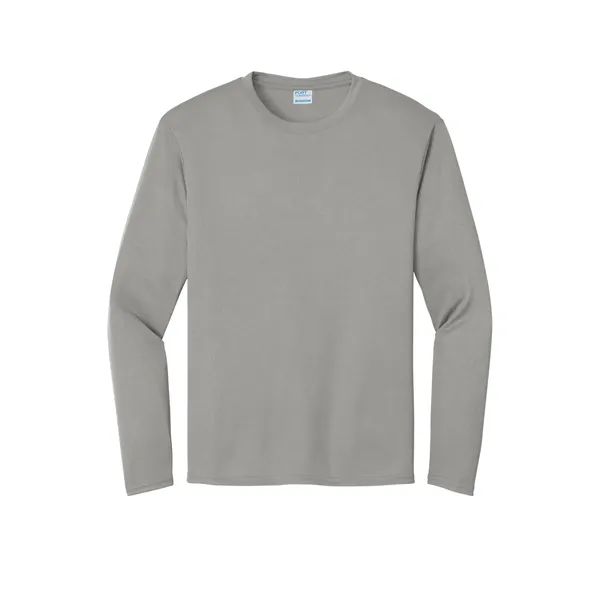 Port & Company Long Sleeve Performance Tee.... from ASI 84863 SanMar