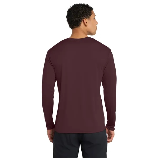 Port & Company Long Sleeve Performance Tee.... from ASI 84863 SanMar