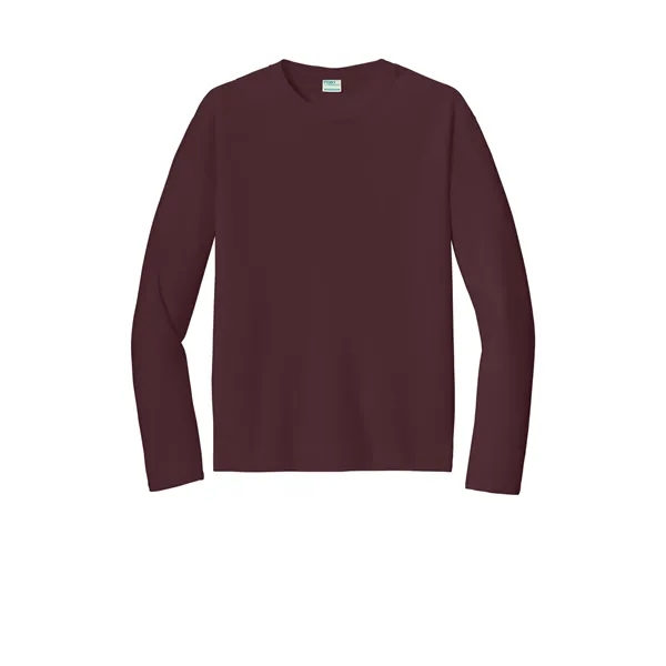 Port & Company Long Sleeve Performance Tee.... from ASI 84863 SanMar