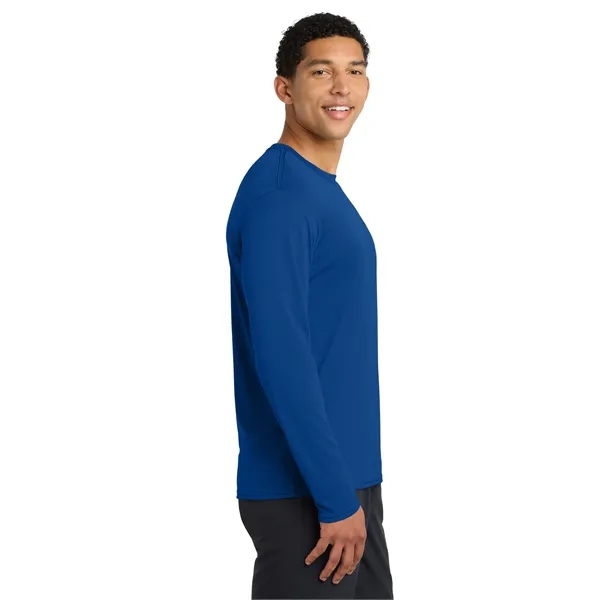 Port & Company Long Sleeve Performance Tee.... from ASI 84863 SanMar