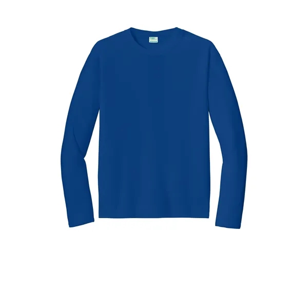 Port & Company Long Sleeve Performance Tee.... from ASI 84863 SanMar