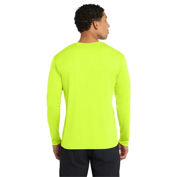 Port & Company Long Sleeve Performance Tee.... from ASI 84863 SanMar