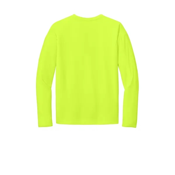 Port & Company Long Sleeve Performance Tee.... from ASI 84863 SanMar